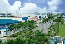 Cụm công nghiệp Hòa Xuân, công nghiệp sạch - tỉnh Đắk Lắk - A 4 4 8