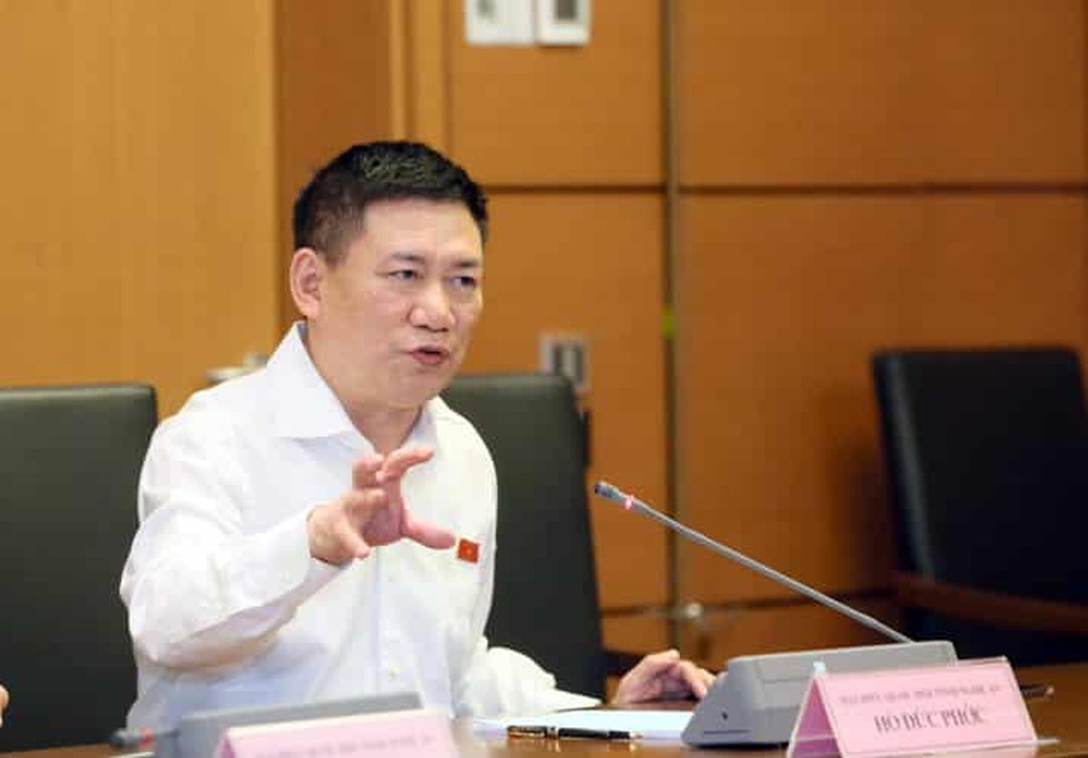 Nghị định 153 sửa đổi về trái phiếu: Thủ tướng yêu cầu Bộ trưởng Tài chính và Tư pháp họp bàn ngay