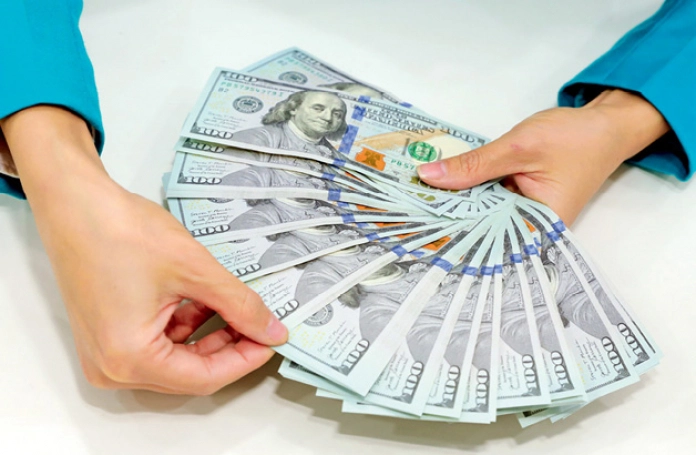 'Đói' tín dụng nội, công ty chứng khoán tìm đến vốn ngoại 22 Nhìn chung, nguồn vốn ngân hàng chảy vào các công ty chứng khoán vẫn khá bình thường.