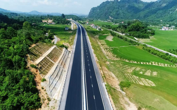 Phú Yên đẩy nhanh công tác giải phóng mặt bằng liên quan đến dự án cao tốc 14 Phú Yên đẩy nhanh công tác giải phóng mặt bằng liên quan đến dự án cao tốc