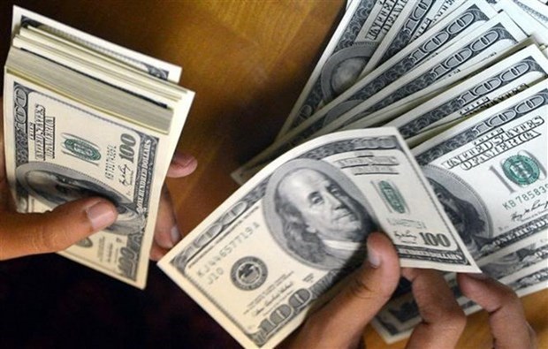 Giá USD hôm nay 31/8 19 Giá USD hôm nay 31/8