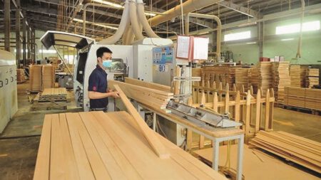 Dự Án Sản Xuất Các Sản Phẩm Gỗ Xuất Khẩu– Huế – 03 - A 3 Dự án sản xuất các sản phẩm gỗ xuất khẩu