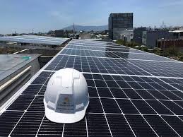 Nhà máy điện mặt trời Ia Tơi 2A - Kon Tum - A 2 4444 1