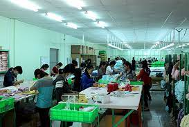 Cụm công nghiệp, tiểu thủ công nghiệp thị trấn Plei Kần - tỉnh Kon Tum - A 4 99 1