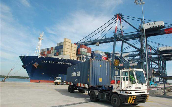 Tận dụng FTA để nhập khẩu nguyên liệu với chi phí hợp lý 16 Tận dụng FTA để nhập khẩu nguyên liệu với chi phí hợp lý