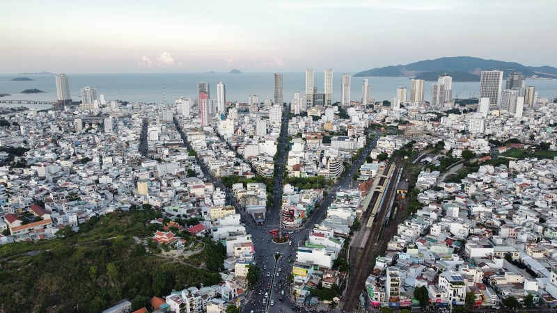 Khánh Hòa đặt mục tiêu đến năm 2030 sẽ trở thành thành phố trực thuộc Trung ương 15 Tỉnh Khánh Hòa đặt mục tiêu đến năm 2030 sẽ trở thành thành phố trực thuộc Trung ương. Ảnh minh họa