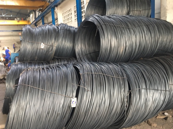 Sản xuất và tiêu thụ thép giảm mạnh 10 Sản xuất, tiêu thụ thép thành phẩm 2 tháng 2023 đều giảm mạnh.