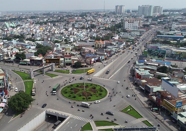 Dòng vốn đầu tư trực tiếp nước ngoài (FDI) vào Đồng Nai có sự chuyển biến rõ rệt, khi các dự án được cấp phép đều sử dụng công nghệ tiên tiến, ít thâm dụng lao động và thân thiện với môi trường.