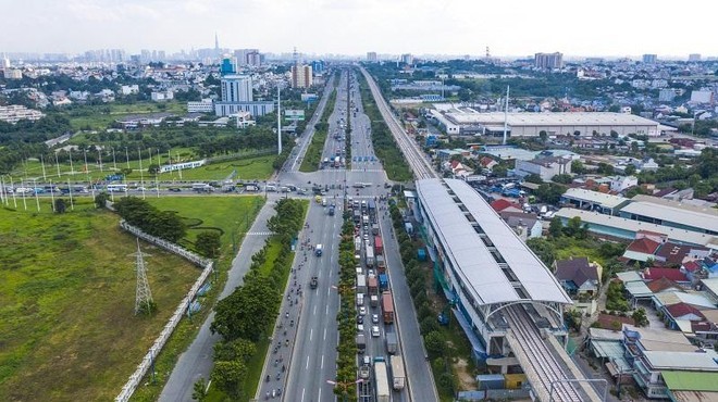 Báo động đỏ về giải ngân vốn đầu tư công tại TP.HCM 12 Báo động đỏ về giải ngân vốn đầu tư công tại TP.HCM