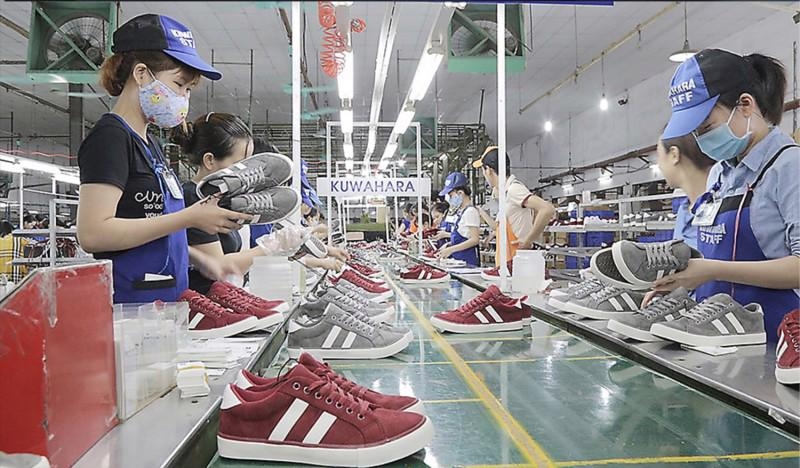 Vốn FDI quý I/2023 giảm 38,8% so với cùng kỳ năm trước 18 f2