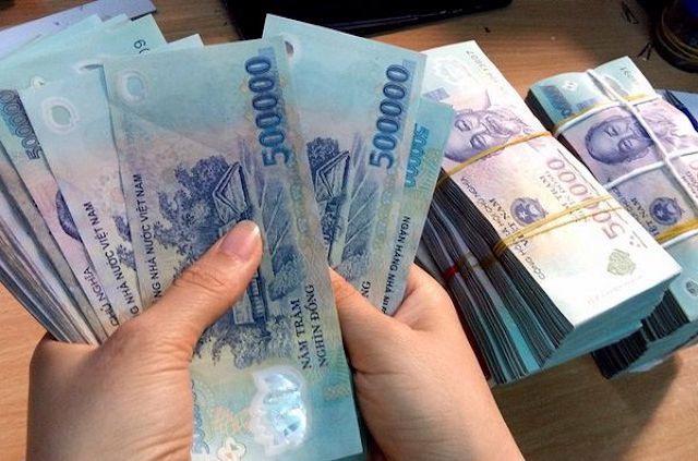 Việt Nam sắp bước vào giai đoạn chính sách nới lỏng tiền tệ? 4 t1 1