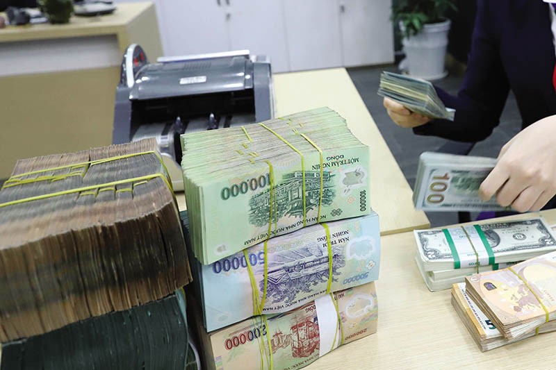 Thanh khoản dồi dào, trái phiếu rục rịch tan băng, thời kỳ tiền đắt chưa kết thúc 13 Thanh khoản dồi dào, trái phiếu rục rịch tan băng, thời kỳ tiền đắt chưa kết thúc
