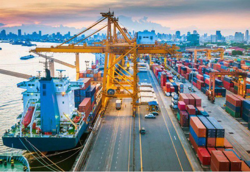 Xuất khẩu sụt giảm mạnh nhưng cán cân thương mại vẫn thặng dư 4 tỷ USD 19