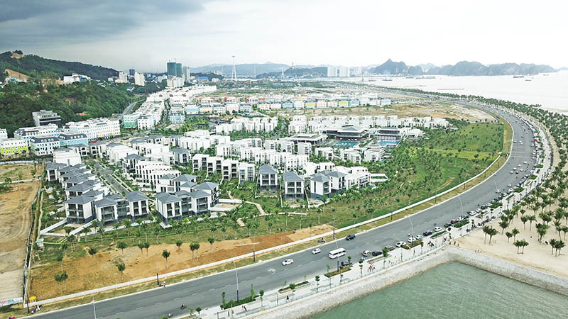 Bất động sản nghỉ dưỡng thêm động lực bứt phá 1 1 2
