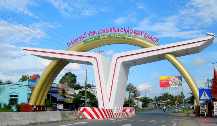 Vĩnh Long cần 393.000 tỷ đồng vốn đầu tư giai đoạn 2021-2030 13 1 4 1