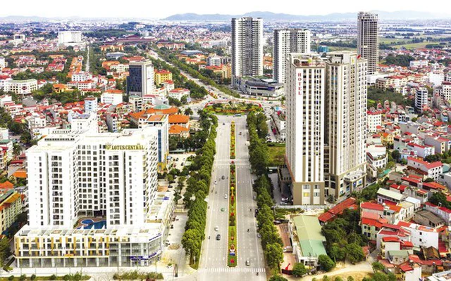 Tỉnh có nhiều khu công nghiệp nhất khu vực phía Bắc 14 1