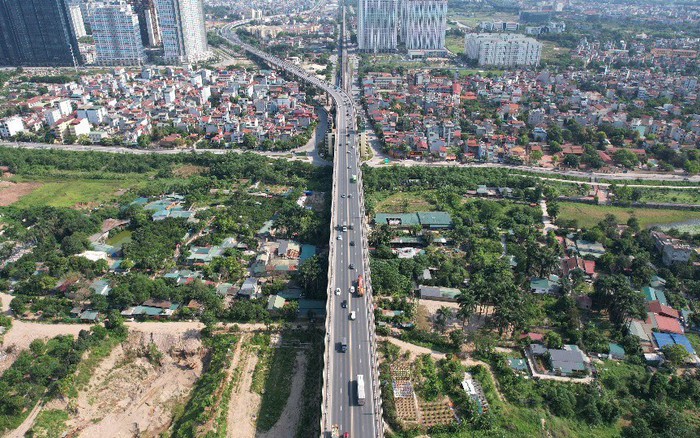 Dự kiến áp dụng bảng giá đất mới theo thị trường từ năm 2026 1 10 7
