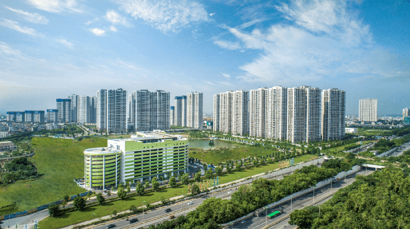 Phân khúc bất động sản nào đang là điểm sáng trên thị trường? 1 bất động sản