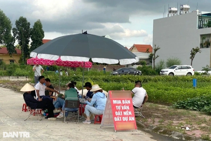 Mua bất động sản năm nay sẽ giàu có vào năm 2024? 2 11