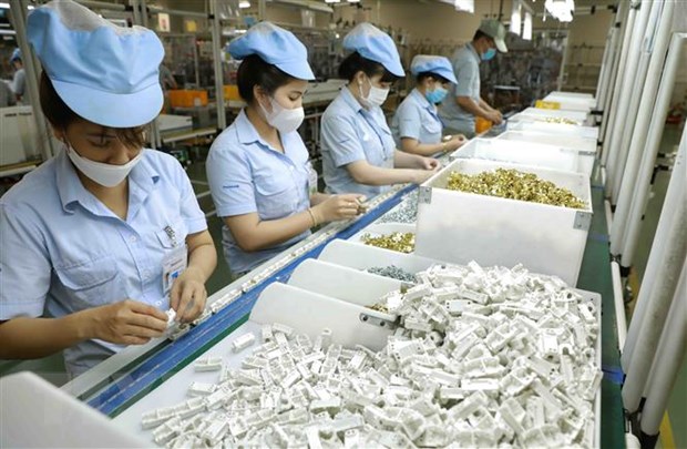 Làn sóng đầu tư FDI đổ vào khu vực Đồng bằng sông Cửu Long 8 12