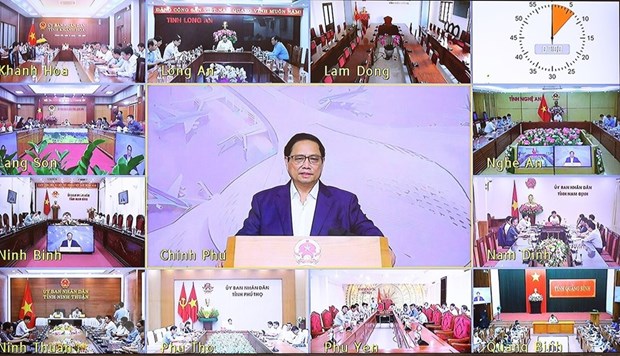 Thủ tướng: Đa dạng hóa nguồn vốn cho các dự án quan trọng quốc gia 1 1204thutuongcaotoc1