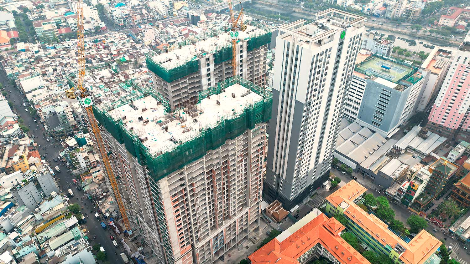 Cơn khát vốn sẽ thúc đẩy M&A bất động sản tăng mạnh 1 15 2