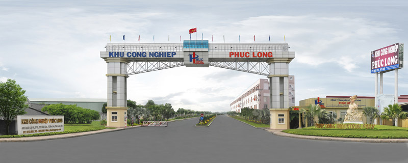 Long An: Các khu công nghiệp thu hút 19 dự án đầu tư mới trong quý I/2023 1 16 1