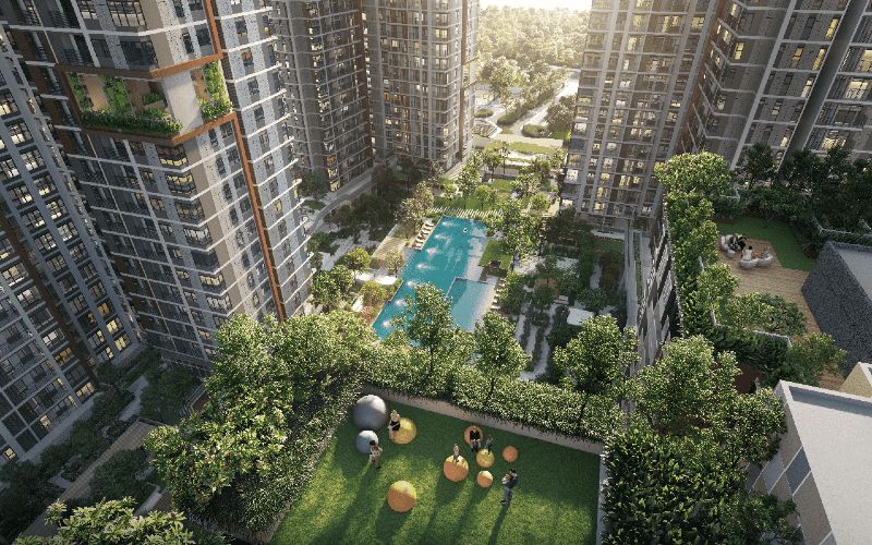 Phân khúc BĐS giữ hấp lực dòng tiền trong bối cảnh thị trường điều chỉnh mạnh 1 2 6