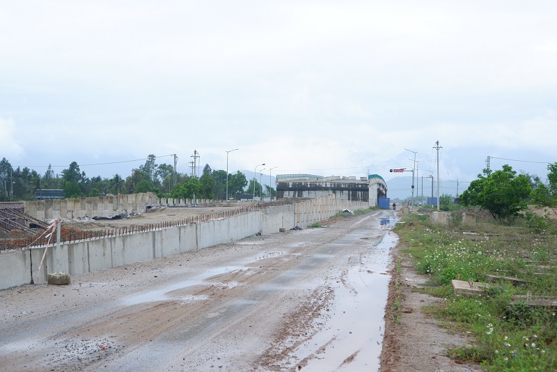 Đà Nẵng chỉ đạo đẩy nhanh triển khai các dự án quan trọng 1 Dự án