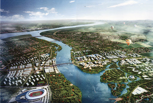 khu công nghiệp quảng ninh