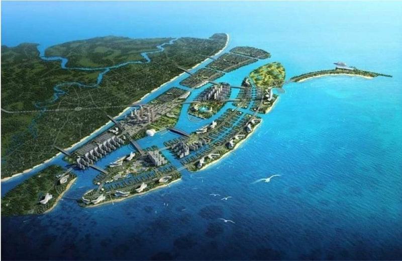 Lập hội đồng thẩm định dự án khu đô thị lấn biển Cần Giờ hơn 217.000 tỷ đồng 13 342101664 978288280201366 6946503038824880539 n