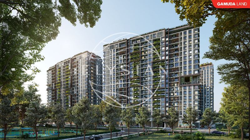 Phân khúc BĐS giữ hấp lực dòng tiền trong bối cảnh thị trường điều chỉnh mạnh 3 4 5