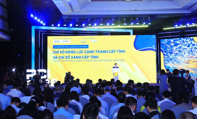 PCI 2022: "Chi phí lót tay" giảm, tiếp cận đất đai vẫn là điểm nghẽn lớn 1 4