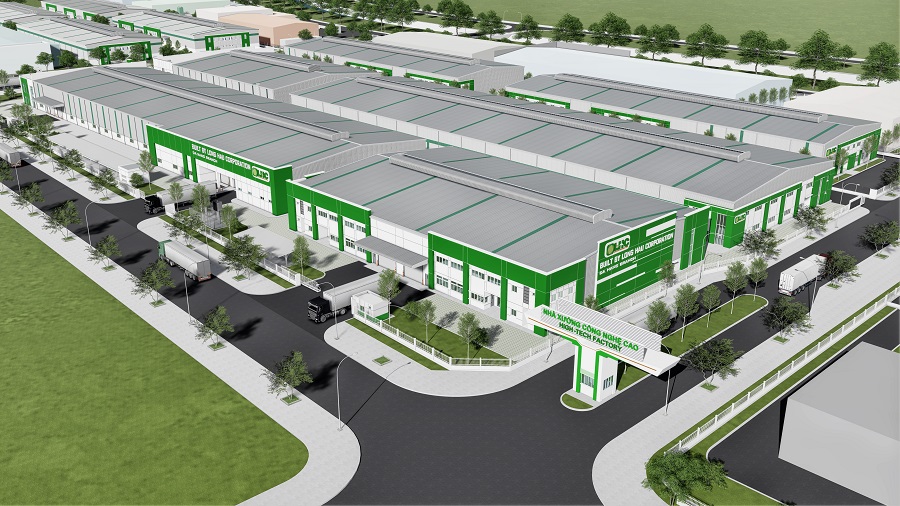 Đà Nẵng tăng cường xúc tiến đầu tư vào Khu công nghệ cao 3 7 5