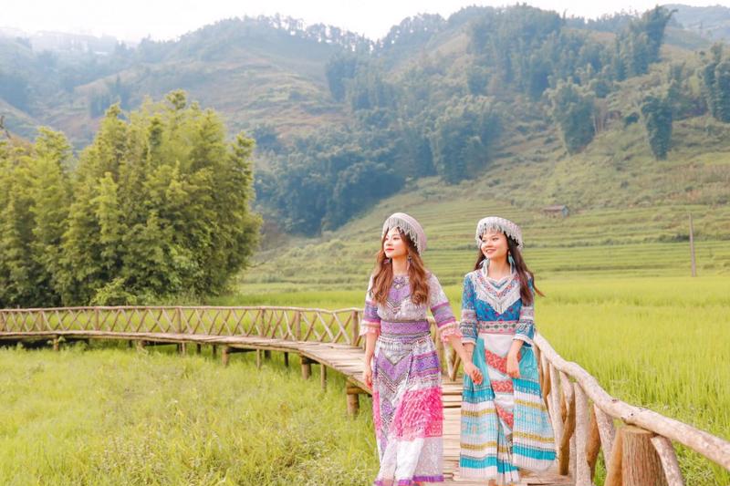 Bất động sản thương mại Lào Cai hút nhà đầu tư nhờ du lịch tăng trưởng mạnh 1 9ae8a56a 411c 421b 82c5 5f20bca8f203