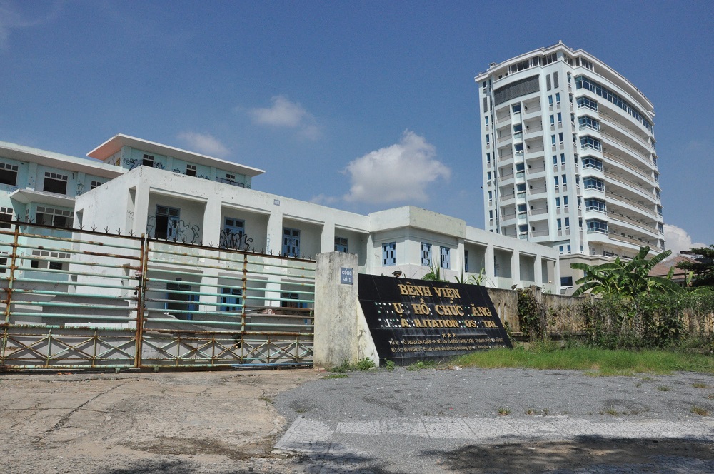 Đà Nẵng tổ chức đấu giá 44 nhà, đất công sản 19 DSC 2247