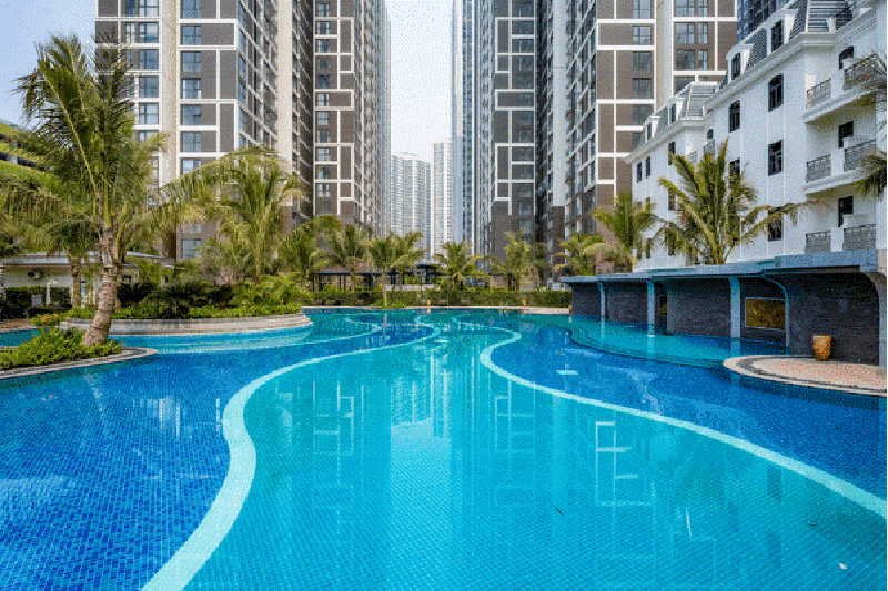 Bất động sản cho thuê: Kênh đầu tư tiềm năng trong năm 2023 2 H2