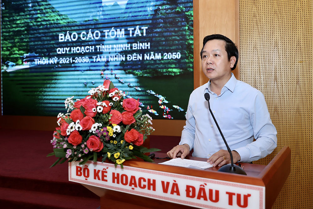 Ninh Bình cần 11,7 tỷ USD vốn đầu tư trong thời kỳ 2021 - 2030 17 a3