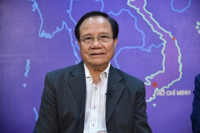 Phó chủ tịch VAFIE: ‘Có 80% doanh nghiệp FDI sử dụng công nghệ lạc hậu’ 1 a6 1