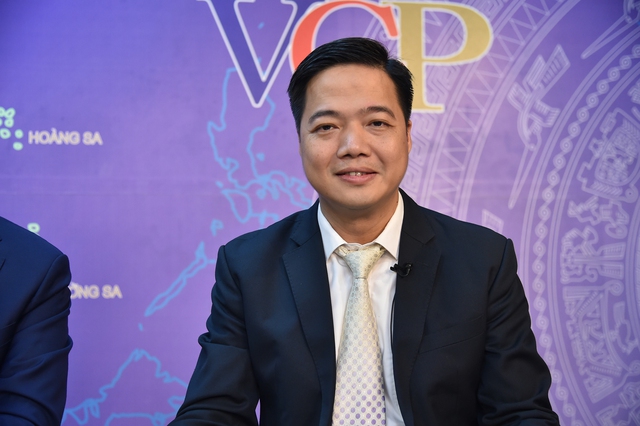 Doanh nghiệp đã đầu tư 9 tỷ USD vào tăng trưởng xanh 1 a7