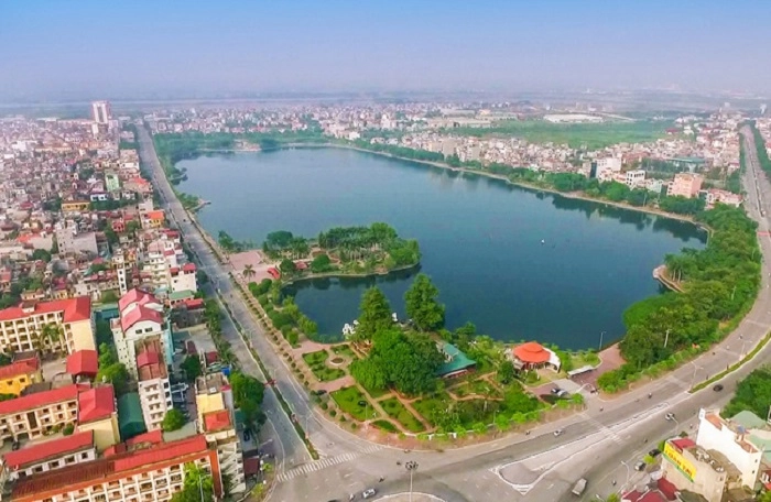 dự án hải dương