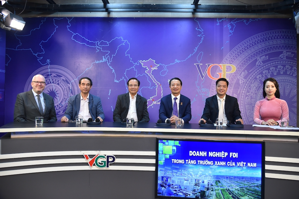 Doanh nghiệp đã đầu tư 9 tỷ USD vào tăng trưởng xanh 2 a8