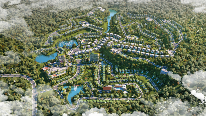 Tiềm năng đầu tư bất động sản nghỉ dưỡng Hòa Bình 15 a9