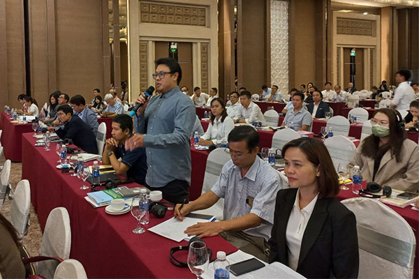 Doanh nghiệp FDI tại Đồng Nai "kêu" khó xin giấy phép phòng cháy, chữa cháy 8 anh chuan22