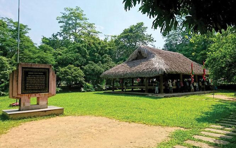 Tuyên Quang hoàn thiện hạ tầng, tạo động lực phát triển du lịch, bất động sản 2 tuyên quang