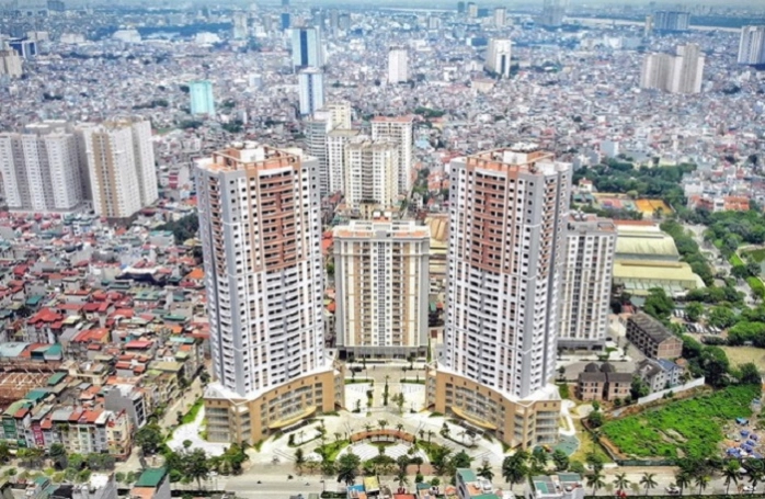 bất động sản