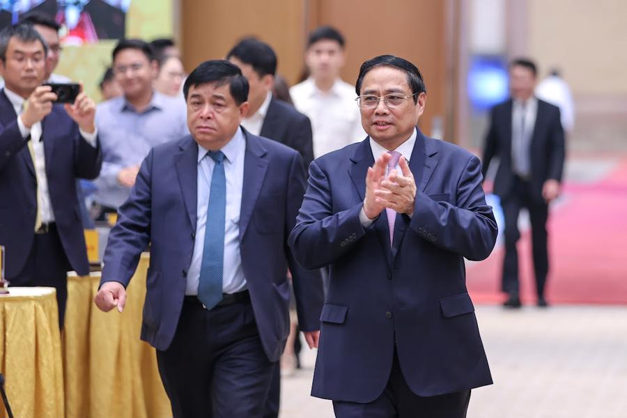 Thủ tướng chủ trì Hội nghị công bố và triển khai quy hoạch tổng thể quốc gia 2 img 8335 16819538440721365969579