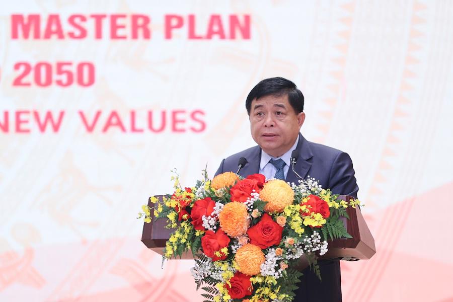 Thủ tướng chủ trì Hội nghị công bố và triển khai quy hoạch tổng thể quốc gia 3 img8337 16819540973711845878907