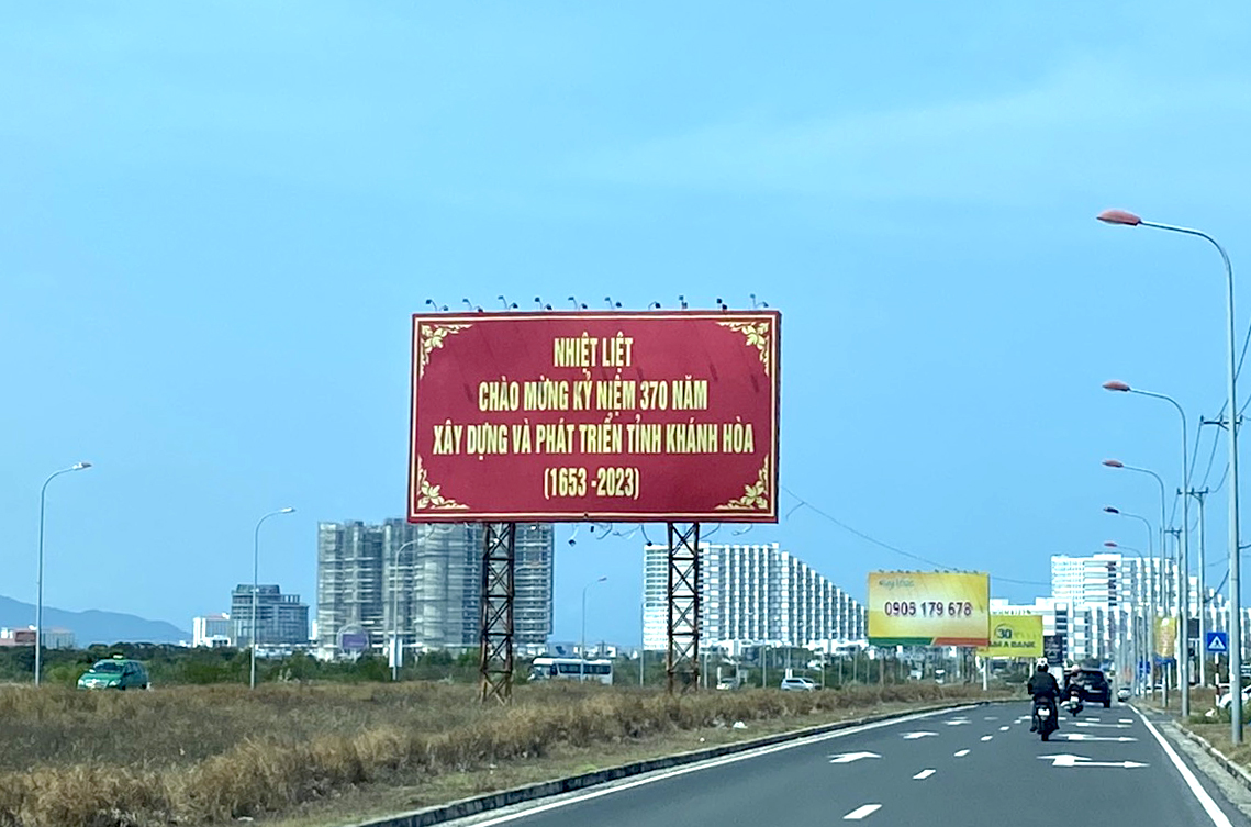 Hội nghị công bố Quy hoạch và xúc tiến đầu tư tỉnh Khánh Hòa có gì đặc biệt 2 k2