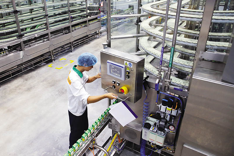 Vốn FDI hướng nhiều hơn vào tăng trưởng xanh 1 1